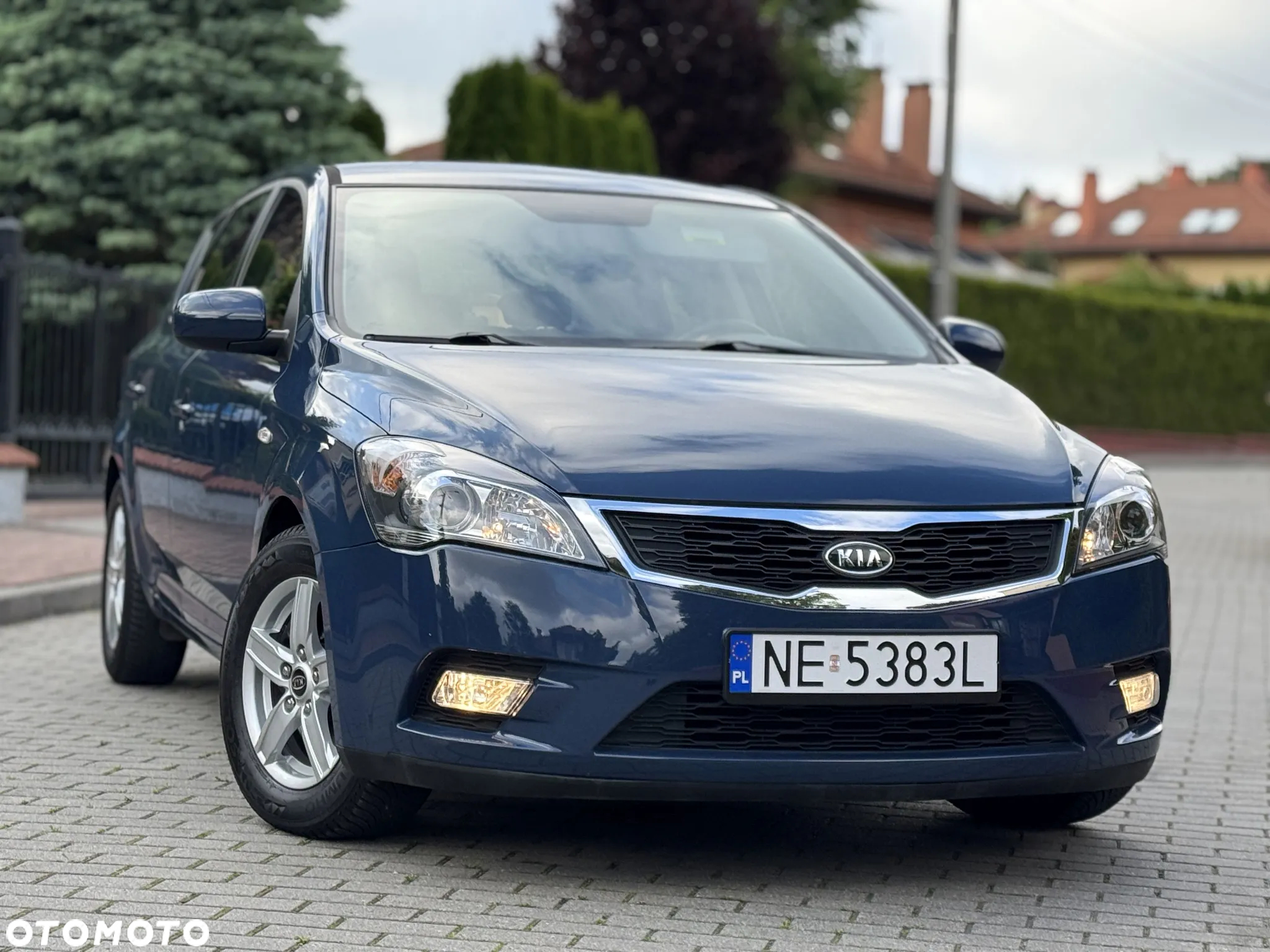 Kia Ceed - 2