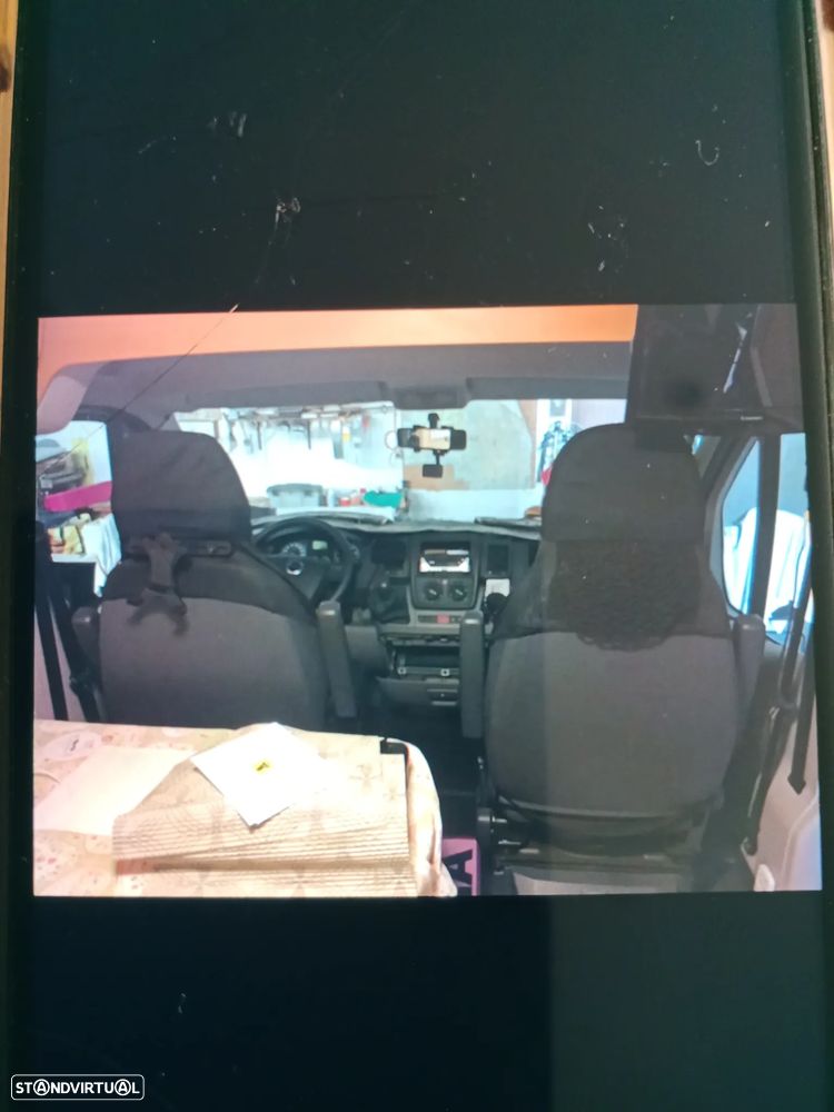 Joint Van Aventura Autocaravana - 12