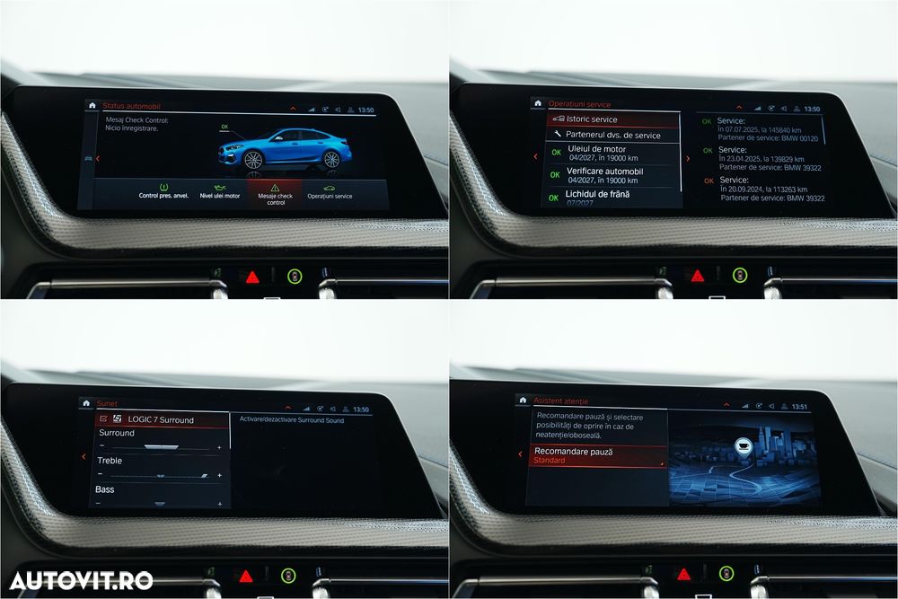 BMW M2 M235i xDrive - 31