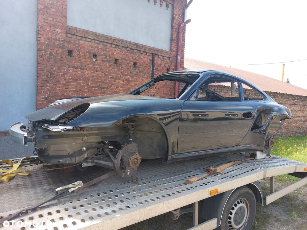 Porsche 911 - 1