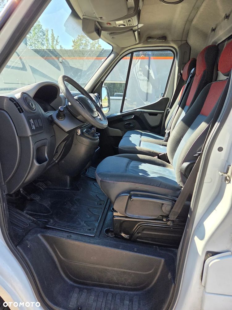 Renault Master - 13