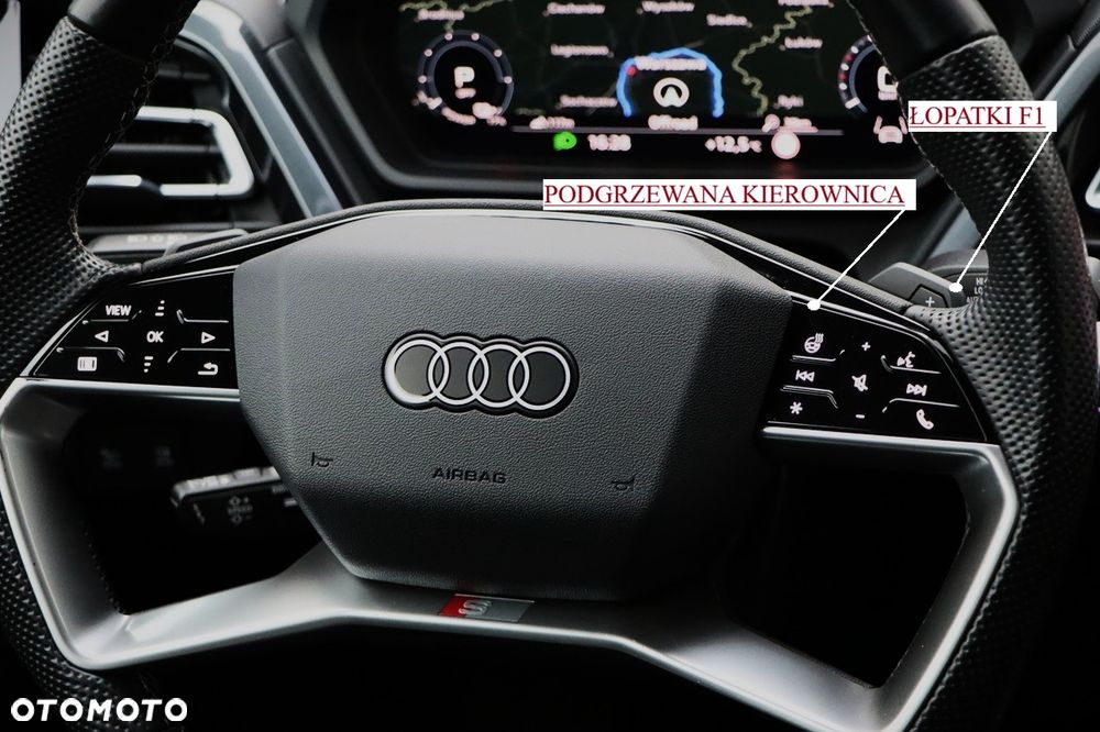 Audi Q4 Sportback e-tron - 22