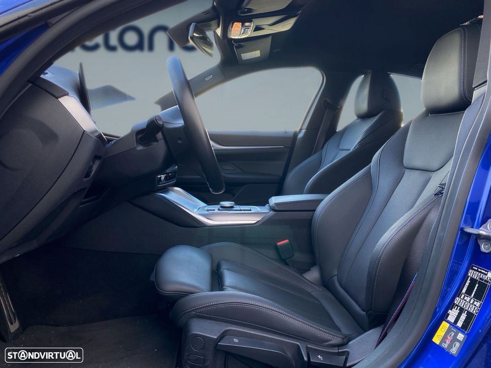 BMW i4 eDrive35 Pack Desportivo M Pro - 3