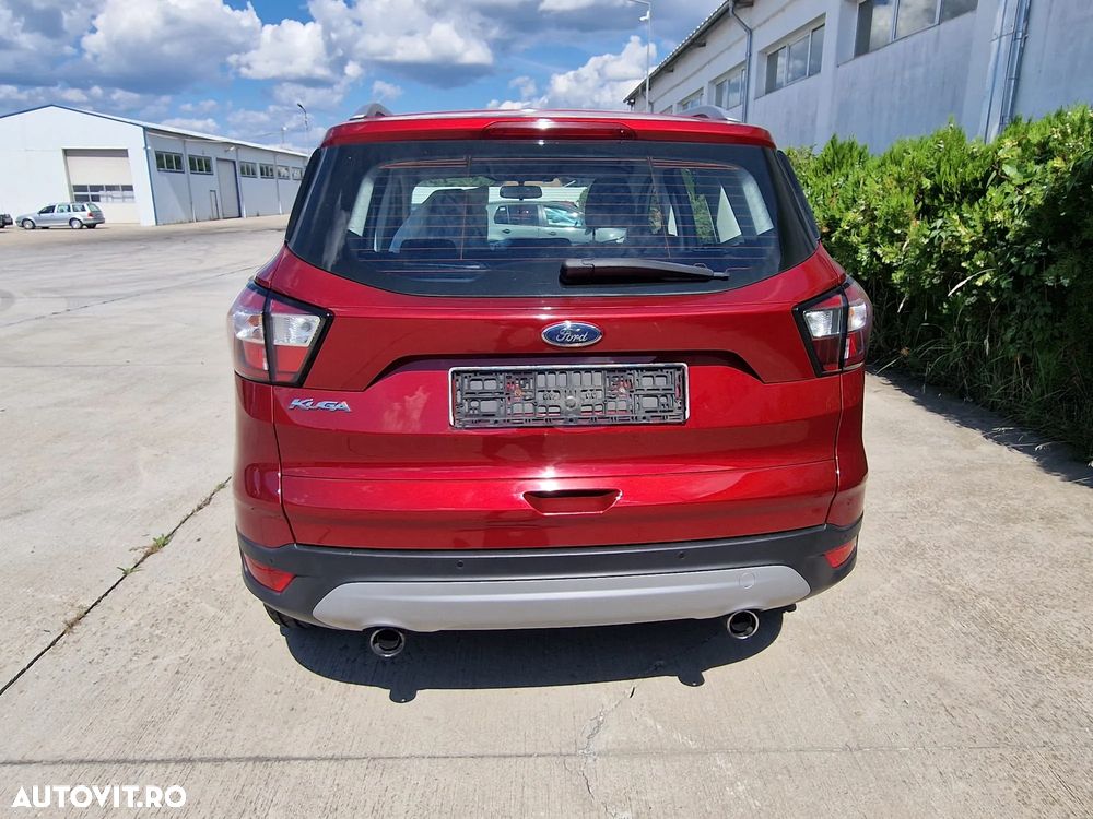 Ford Kuga - 18
