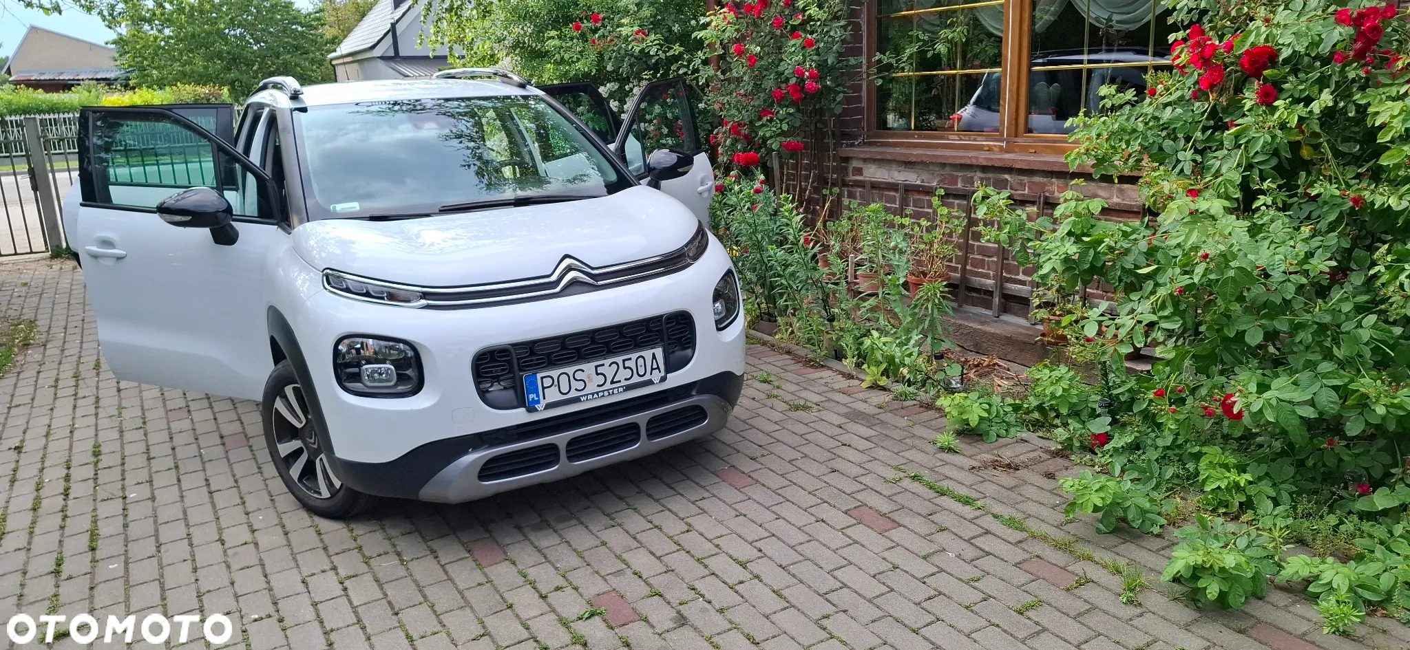 Citroën C3 Aircross 1.2 PureTech Feel - 2