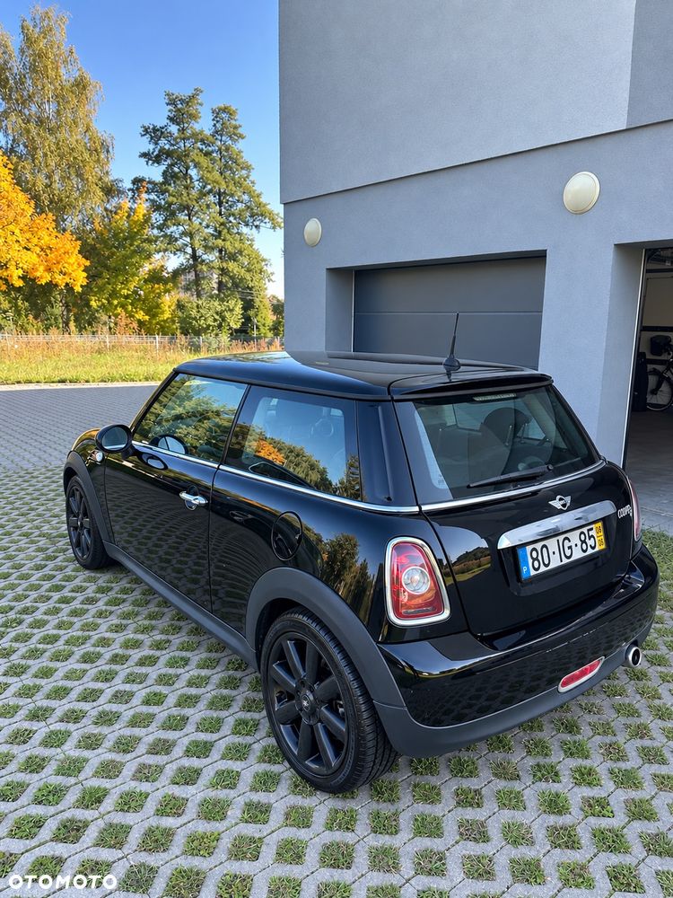 MINI Cooper - 3