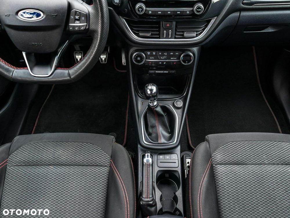 Ford Puma 1.0 EcoBoost ST-Line - 32