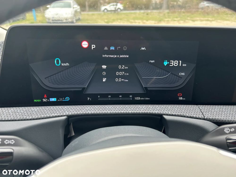 Kia EV6 77.4kWh Plus - 10