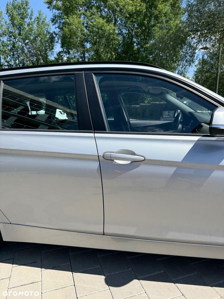 BMW Seria 3 318d Sport Line - 6