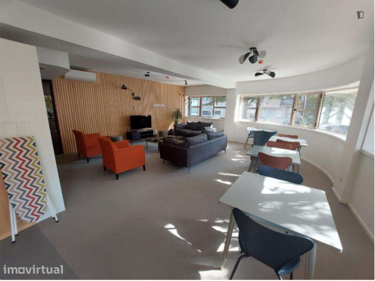 Quarto - localizado em Bonfim Porto - Grande imagem: 3/11