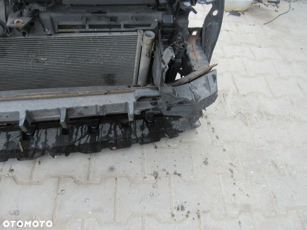 seat arona 1,6 tdi lift komplet chłodnic pas - 3
