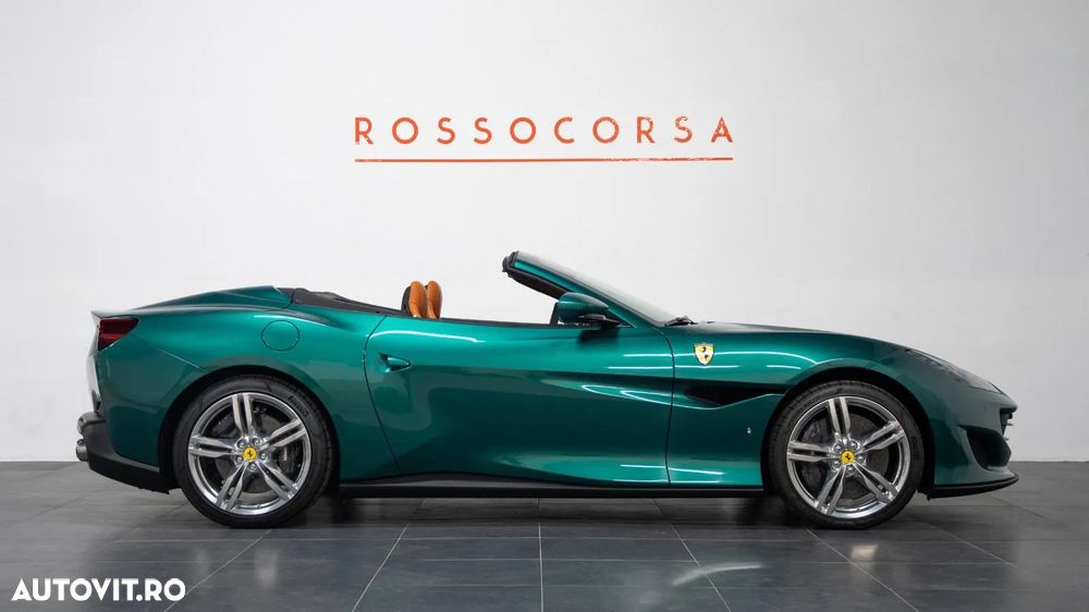 Ferrari Portofino - 24
