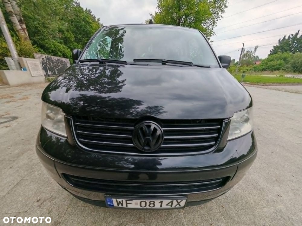 Volkswagen Multivan L1 Highline - 6