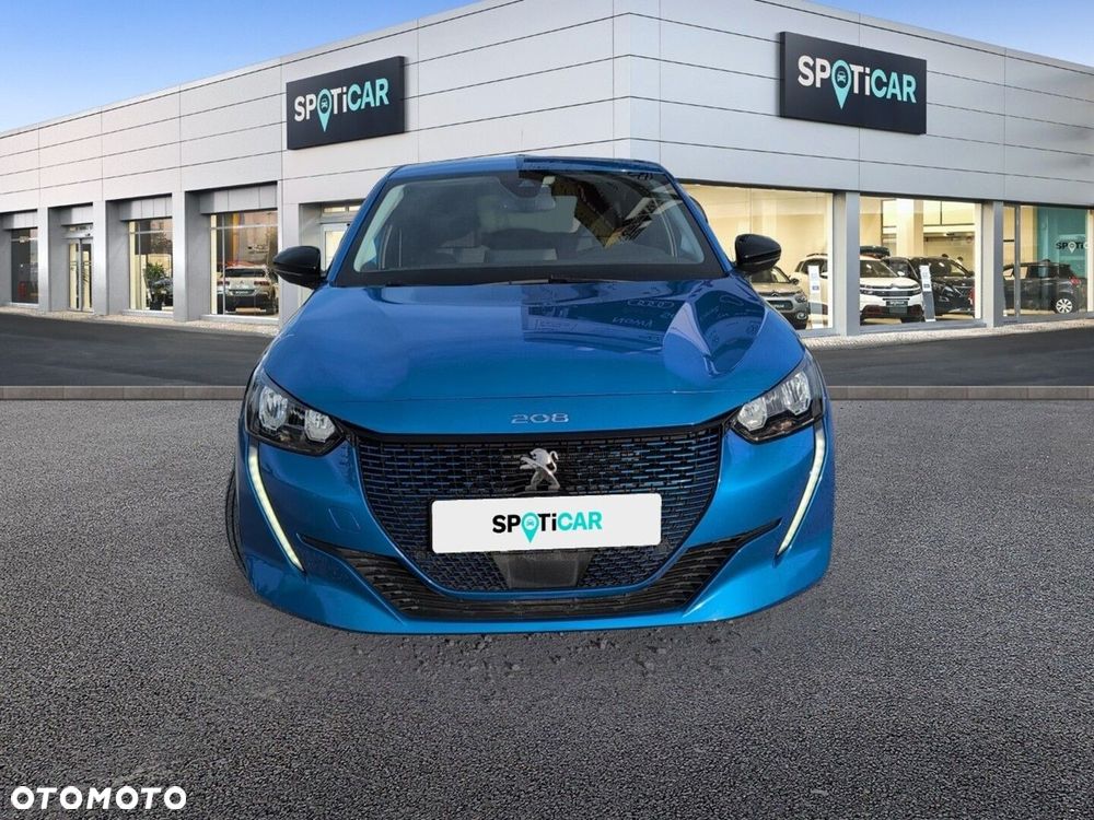 Peugeot 208 - 3