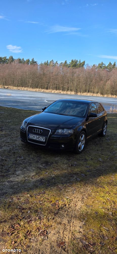 Audi A3 3-drzwiowe - 5