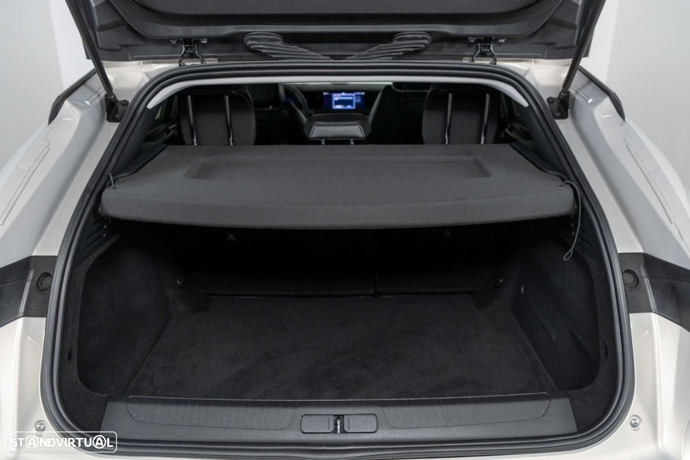 DS DS4 1.2 Hybrid Etoile e-DSC6 - 13