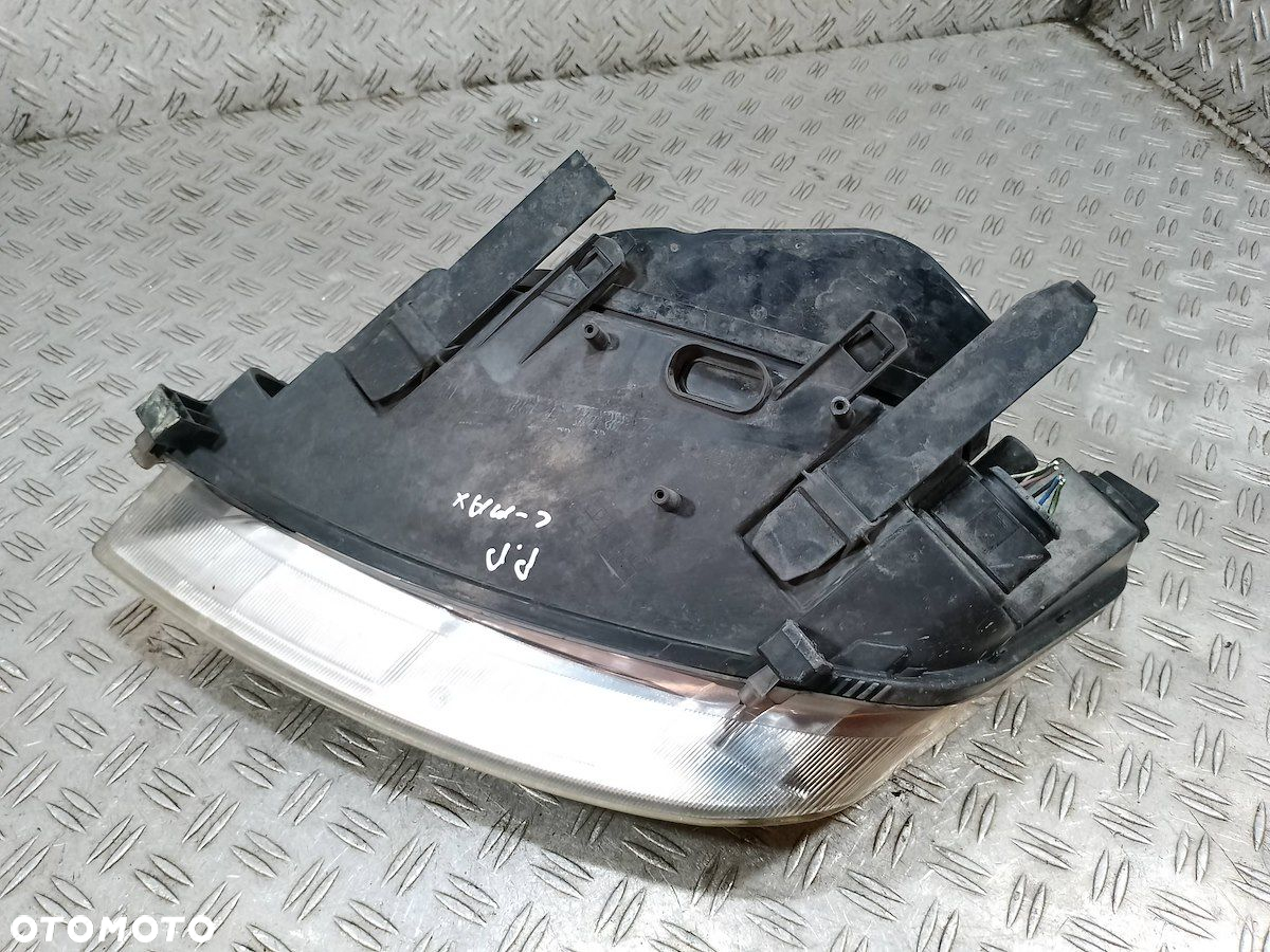 LAMPA PRAWA PRZÓD FORD C-MAX I 270606 1.6 TDCI - 5