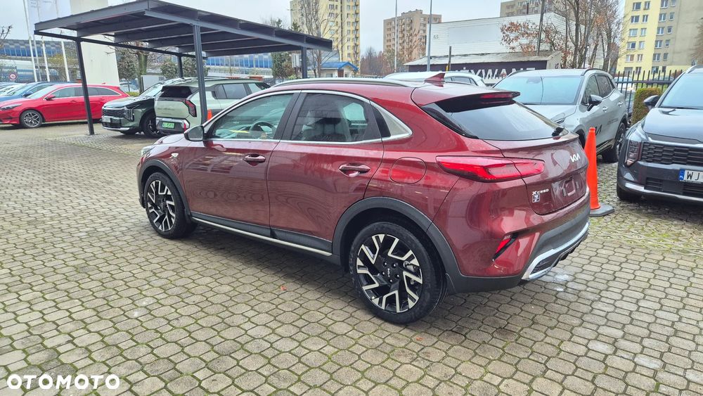 Kia XCeed 1.5 T-GDI M DCT - 6
