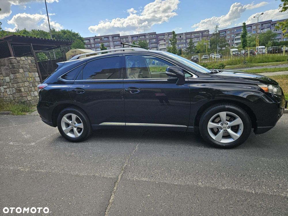 Lexus RX 350 Prestige - 2