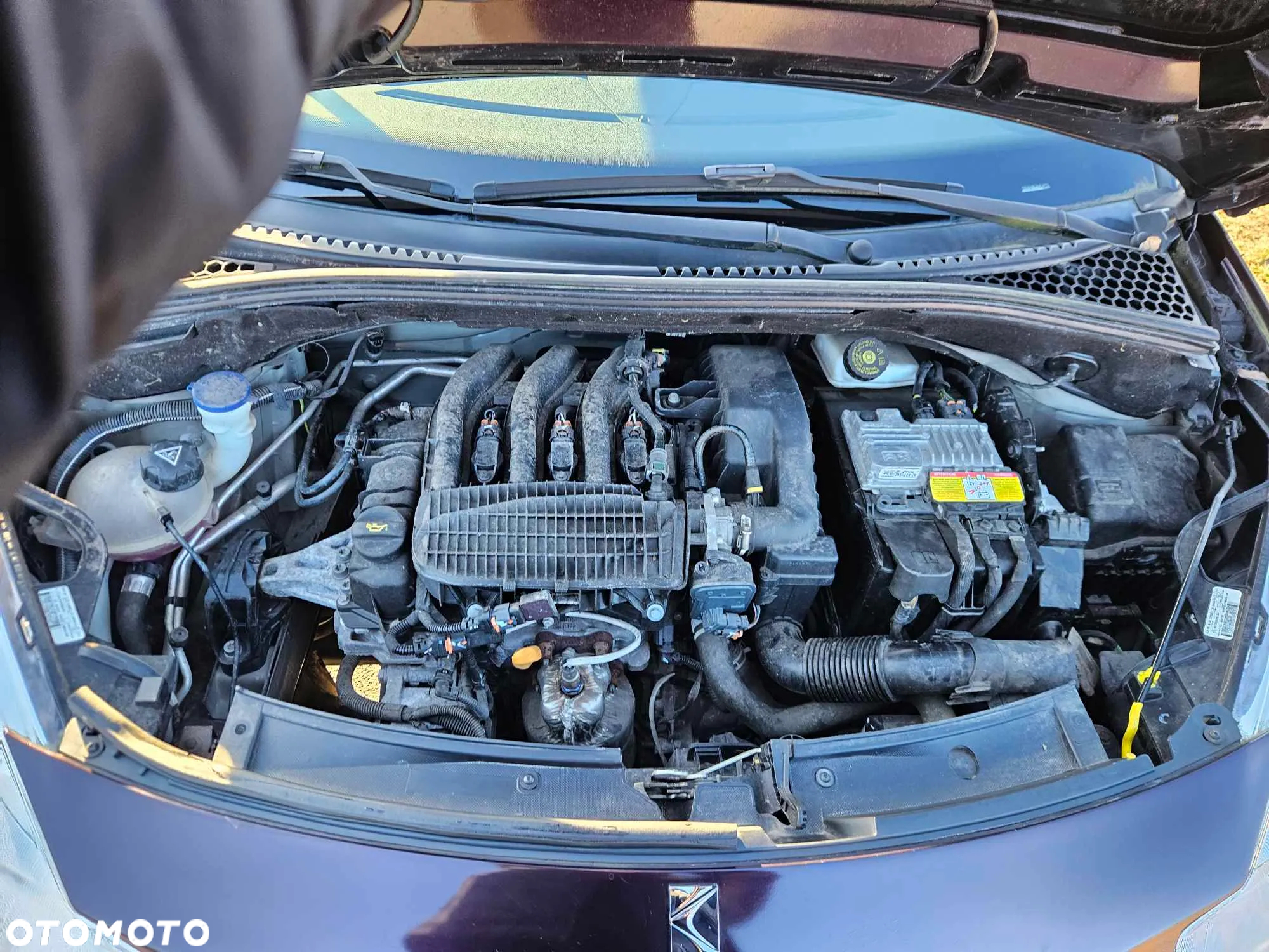 Citroën DS3 - 9