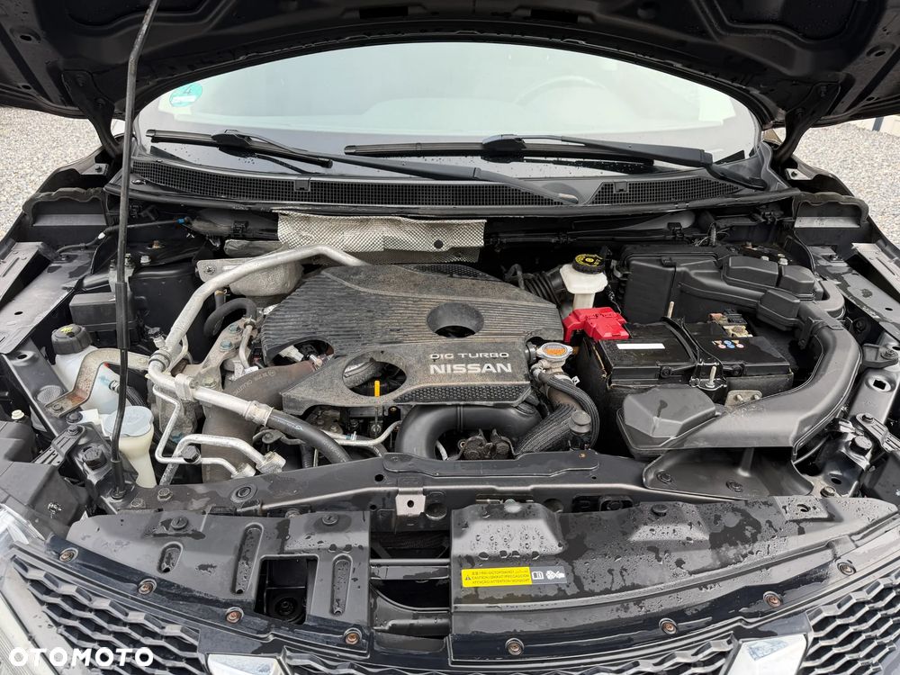 Nissan Qashqai - 32
