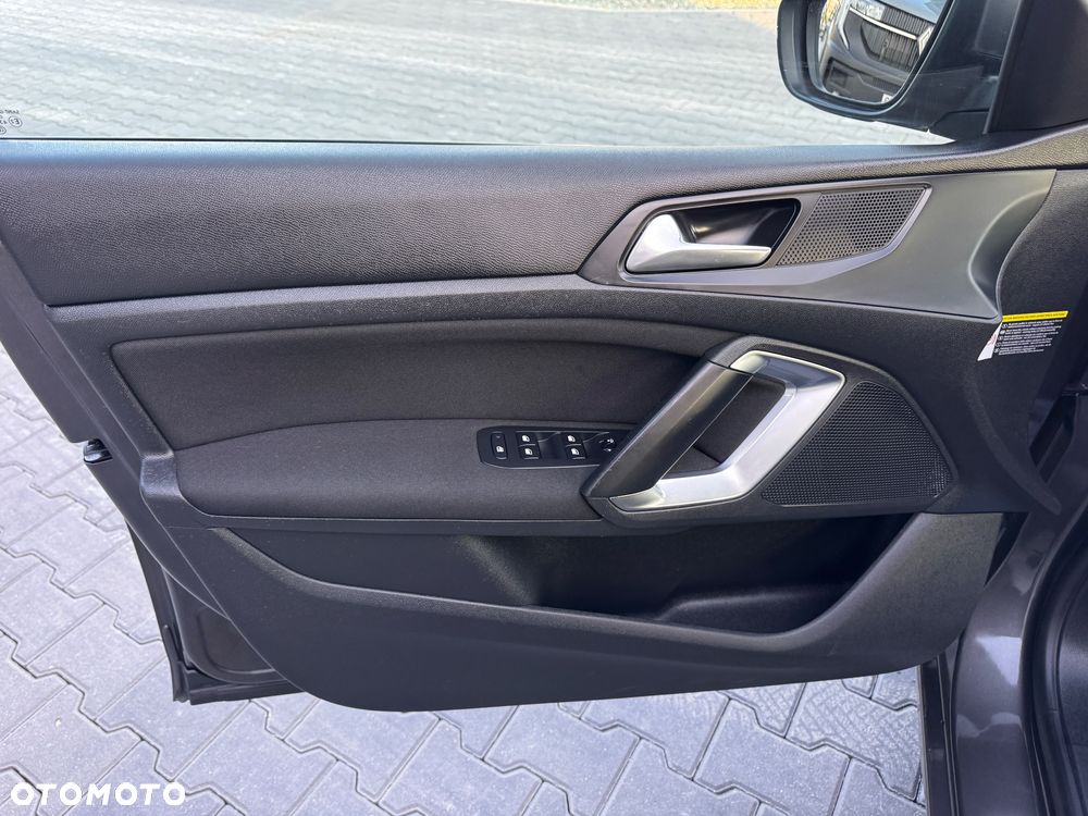 Peugeot 308 PureTech 110 Stop & Start Allure - 13
