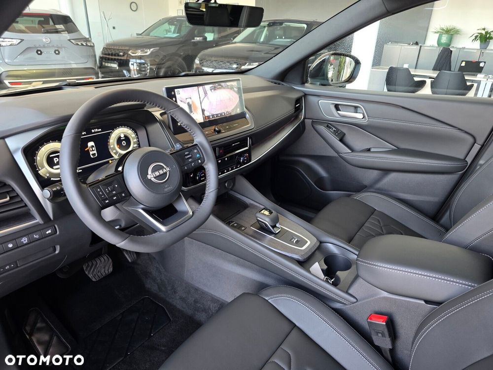 Nissan Qashqai - 15