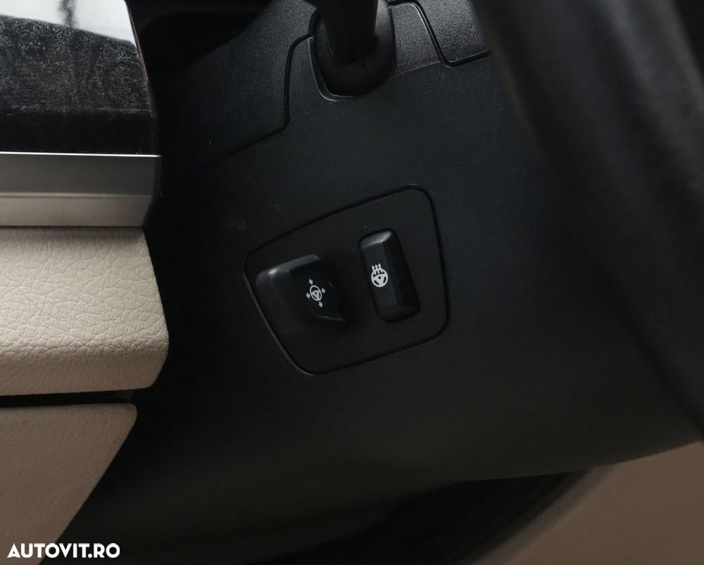 BMW Seria 7 750Li Aut. - 27