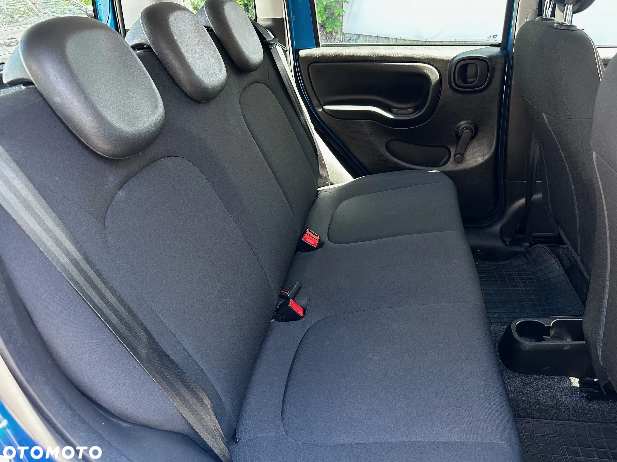Fiat Panda 1.0 Hybrid - 11