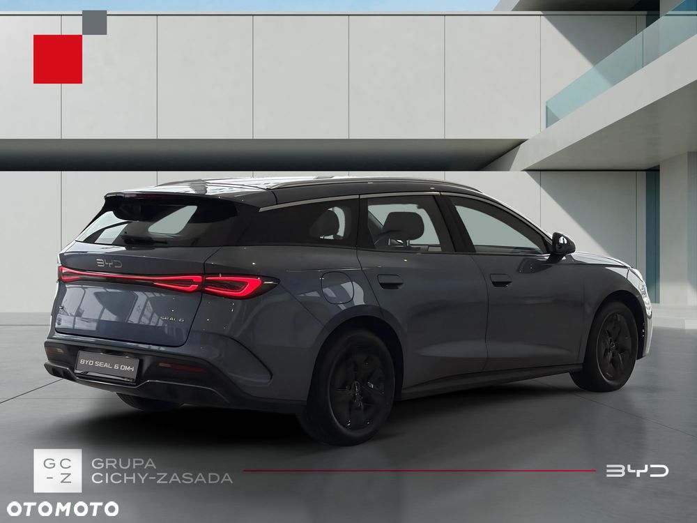 BYD Seal 6 - 5