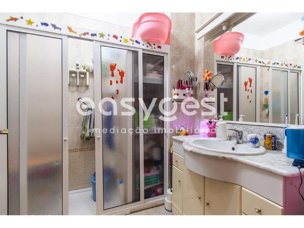 Apartamento r/c T2+2 em Monte Gordo com amplo logradouro - Grande imagem: 4/16