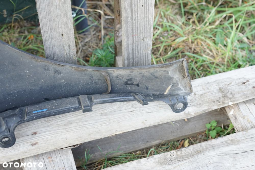 Błotnik przód przedni lewy Peugeot 308 T7 KTHC - 10