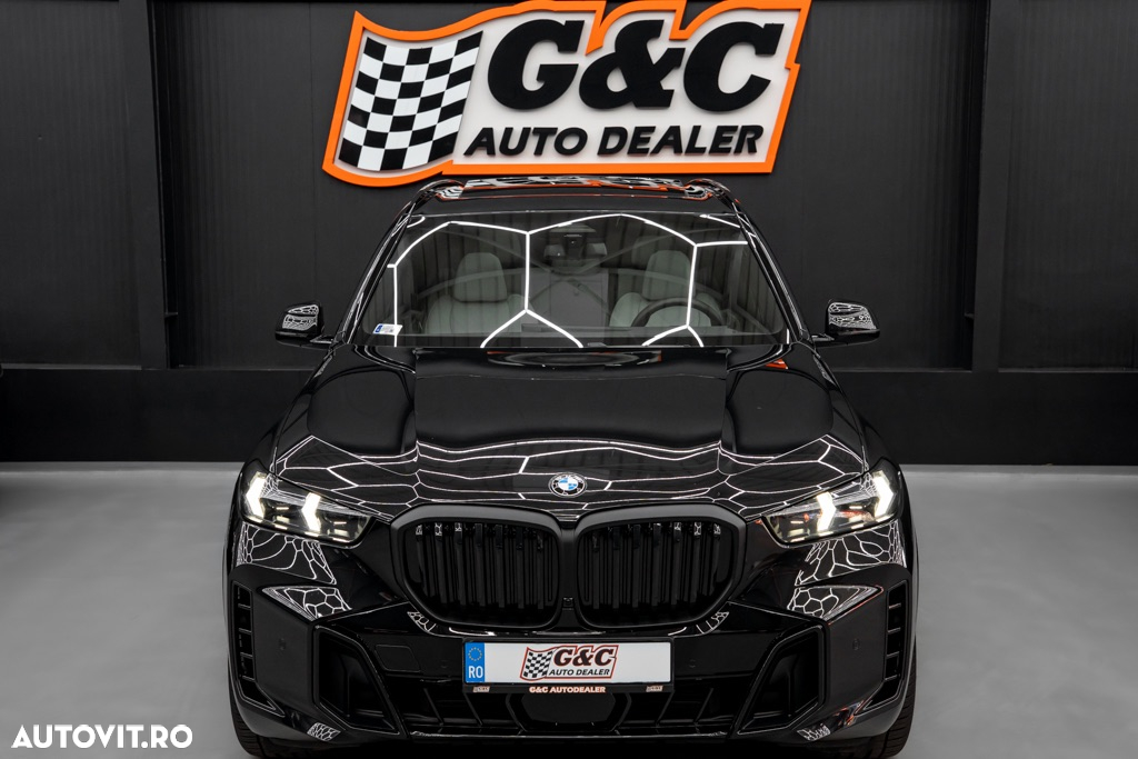 BMW X5 xDrive30d - 2