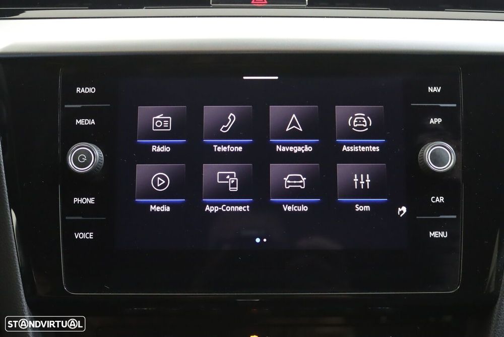 VW Arteon Shooting Brake 2.0 TDI R-Line DSG - 28