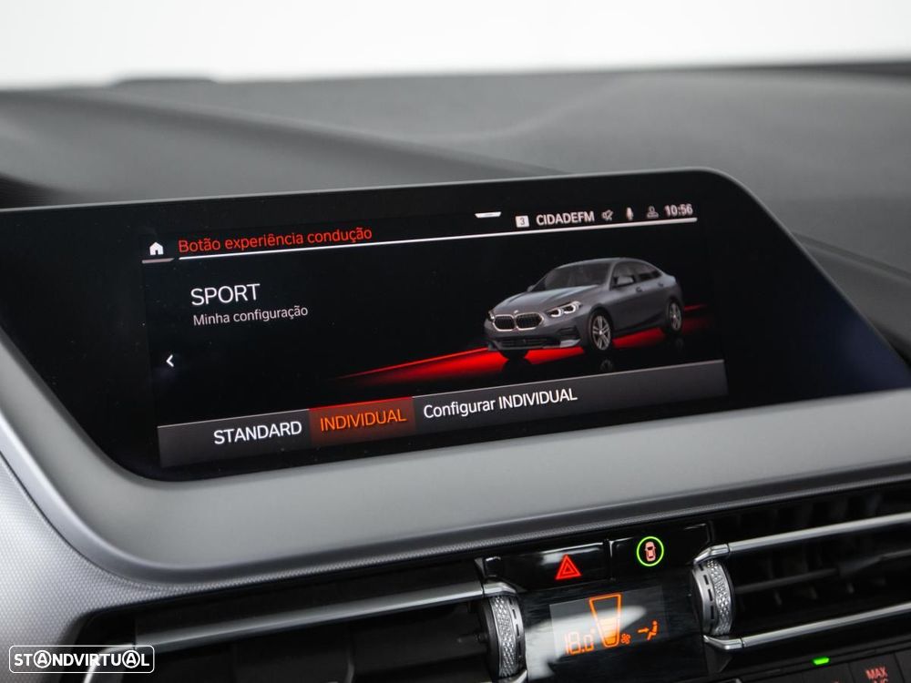 BMW 216 Gran Coupé d Advantage - 27