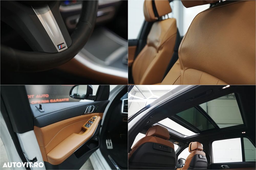 BMW X5 xDrive45e - 13