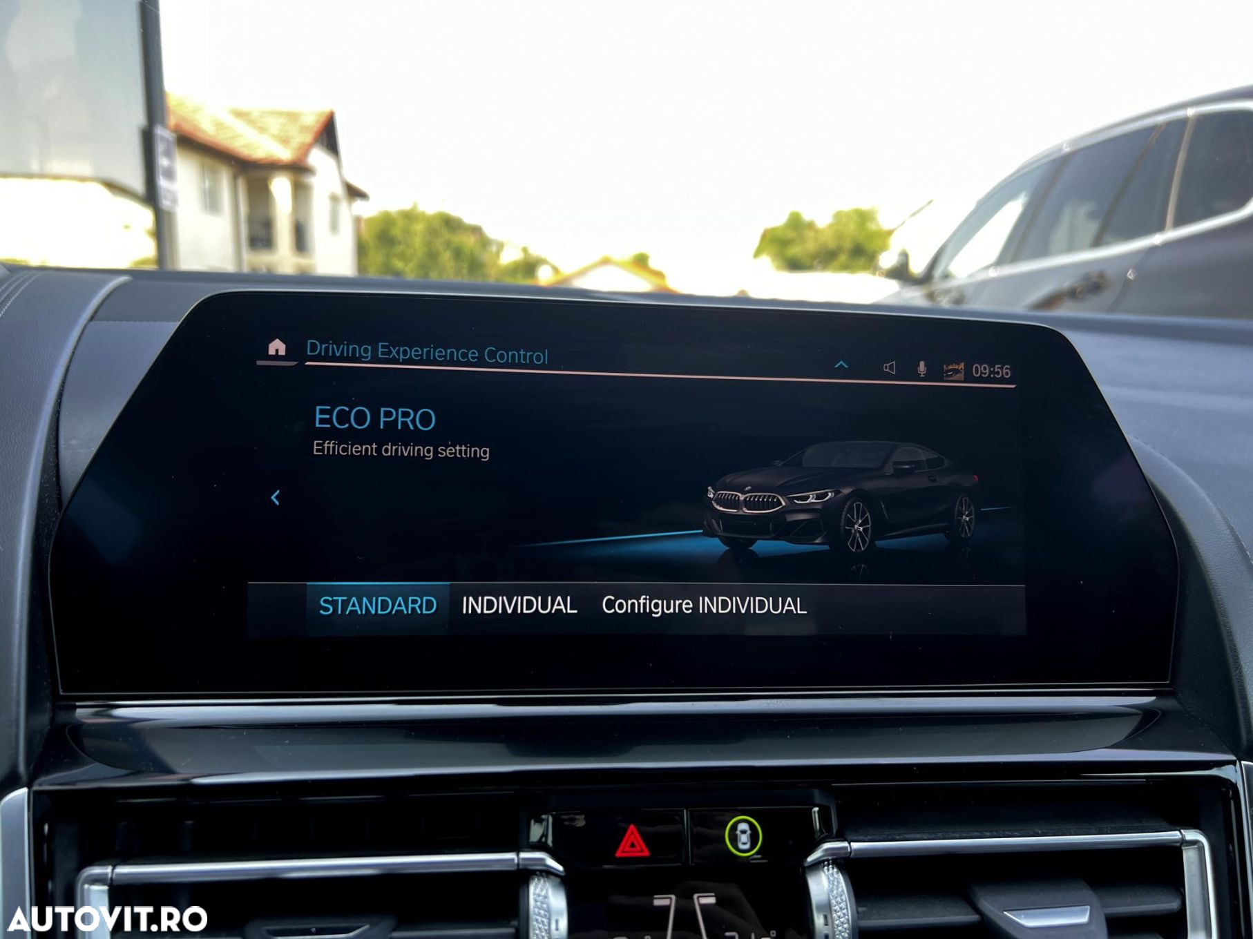 BMW Seria 8 840d xDrive - 25