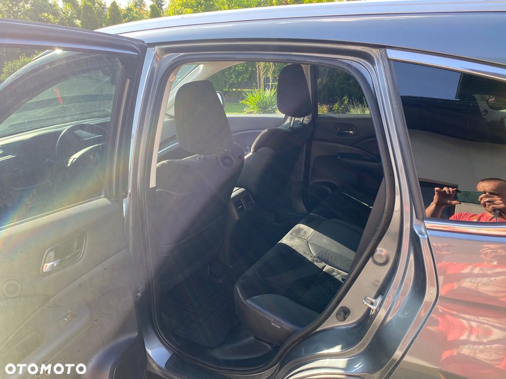 Honda CR-V 1.6i DTEC 2WD Lifestyle - 18