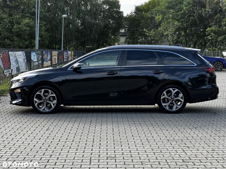 Kia Ceed 1.6 CRDi DCT Spirit - 3