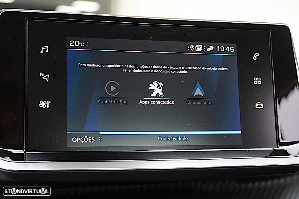 Peugeot 2008 1.5 BlueHDi Active Pack - 35