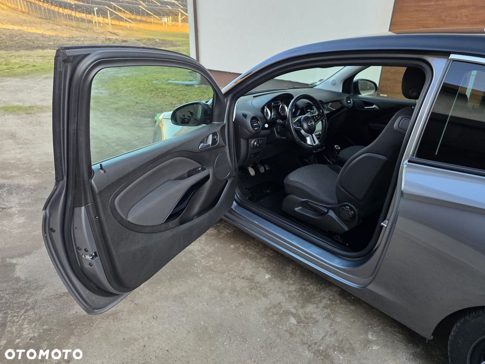 Opel Adam 1.4 120 Jahre - 7