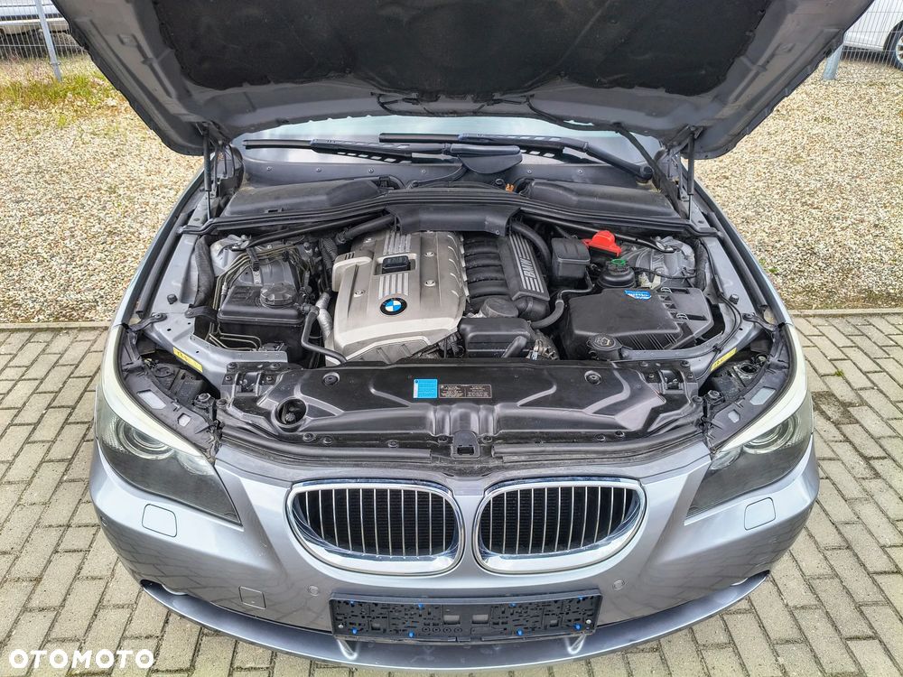 BMW Seria 5 - 19