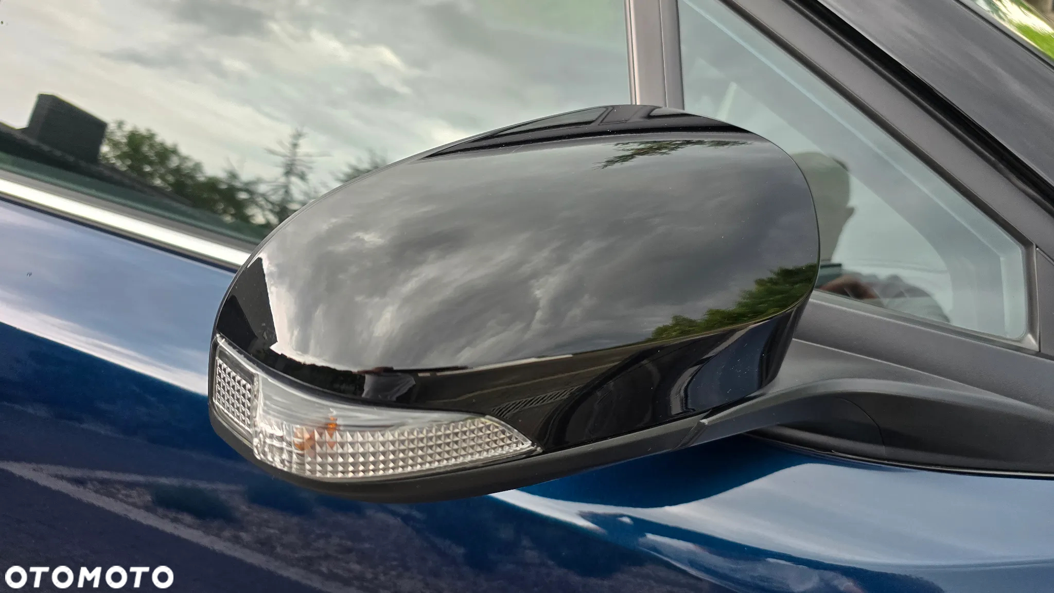 Toyota C-HR 2.0 Hybrid Dynamic Force Style - 17