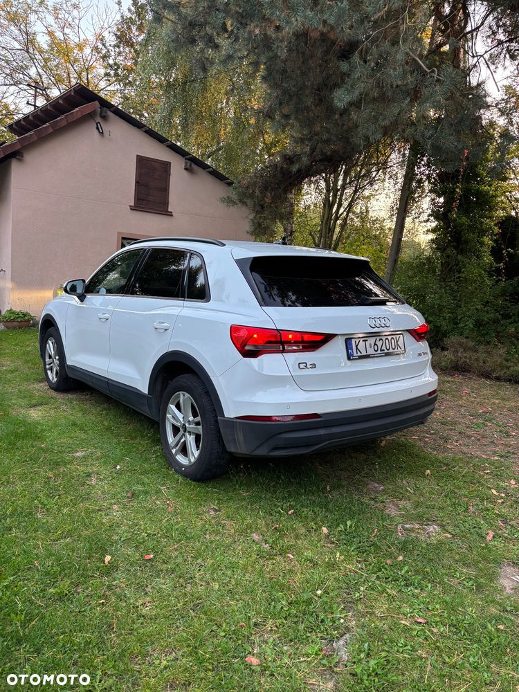 Audi Q3 - 5
