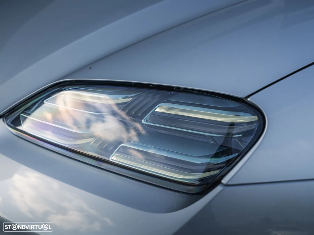 Porsche Macan Electric 4 - 38