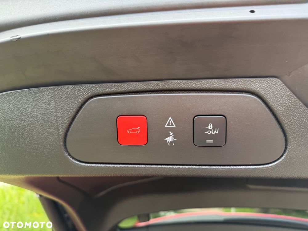 Opel Grandland X 1.2 Start/Stop Automatik Business INNOVATION - 21