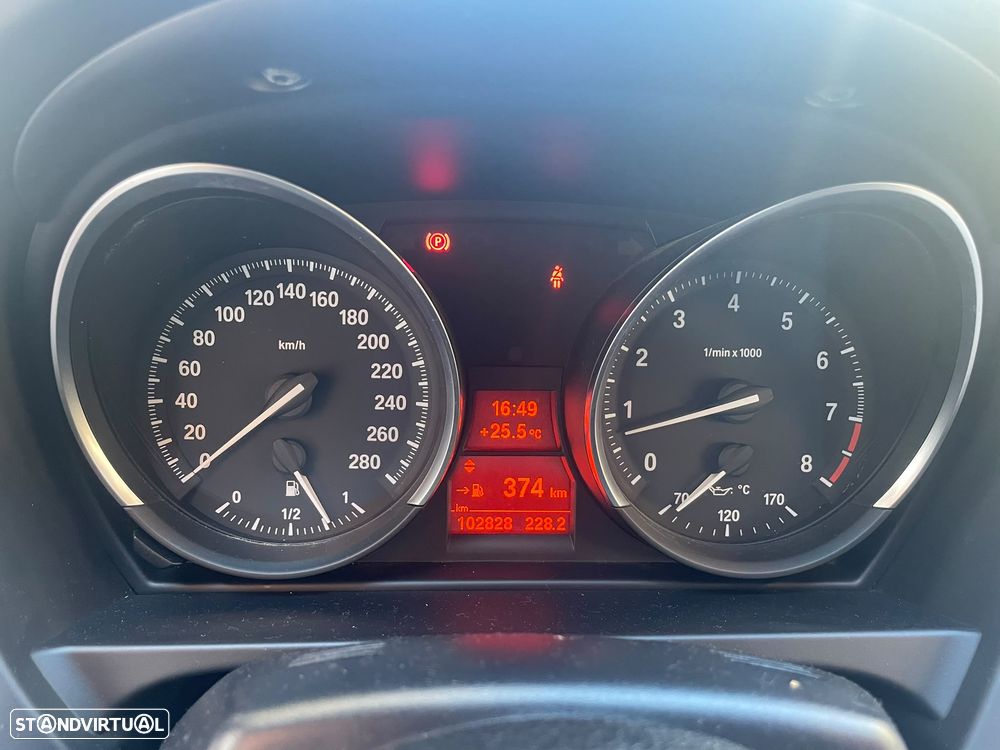 BMW Z4 sDrive20i - 7