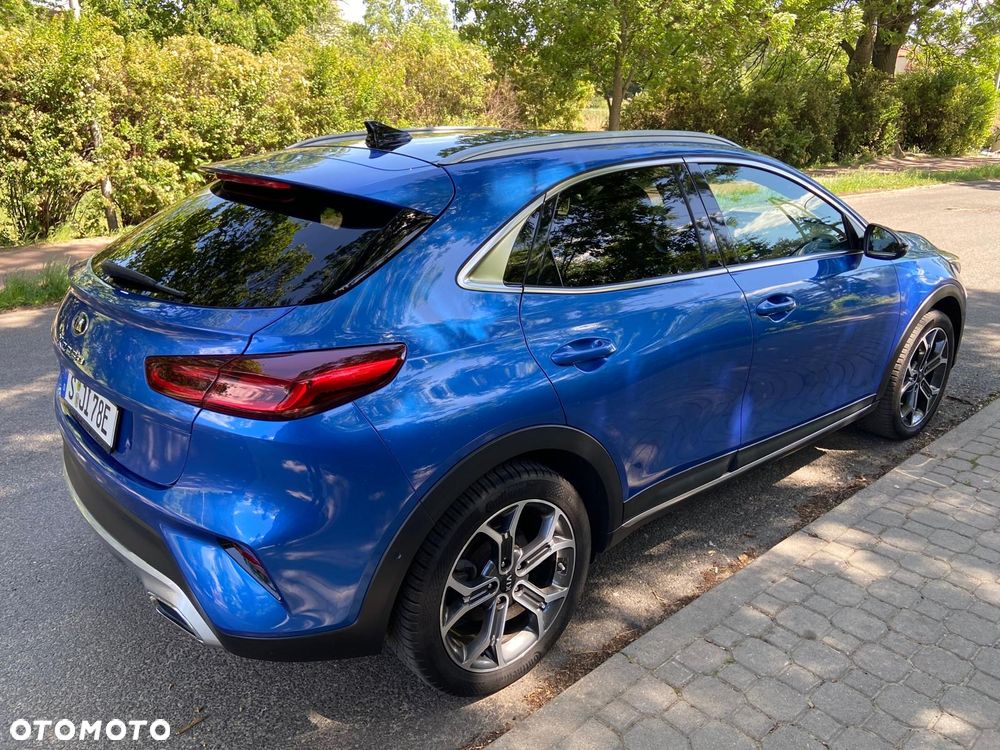Kia XCeed - 6