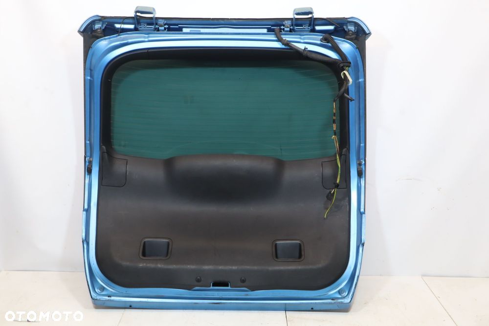 KLAPA TYLNA CITROEN C4 PICASSO I KNYC VAN - 2