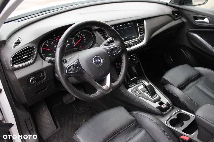 Opel Grandland X Plug-in-Hybrid 1.6 DI Start/Stop Ultimate - 14